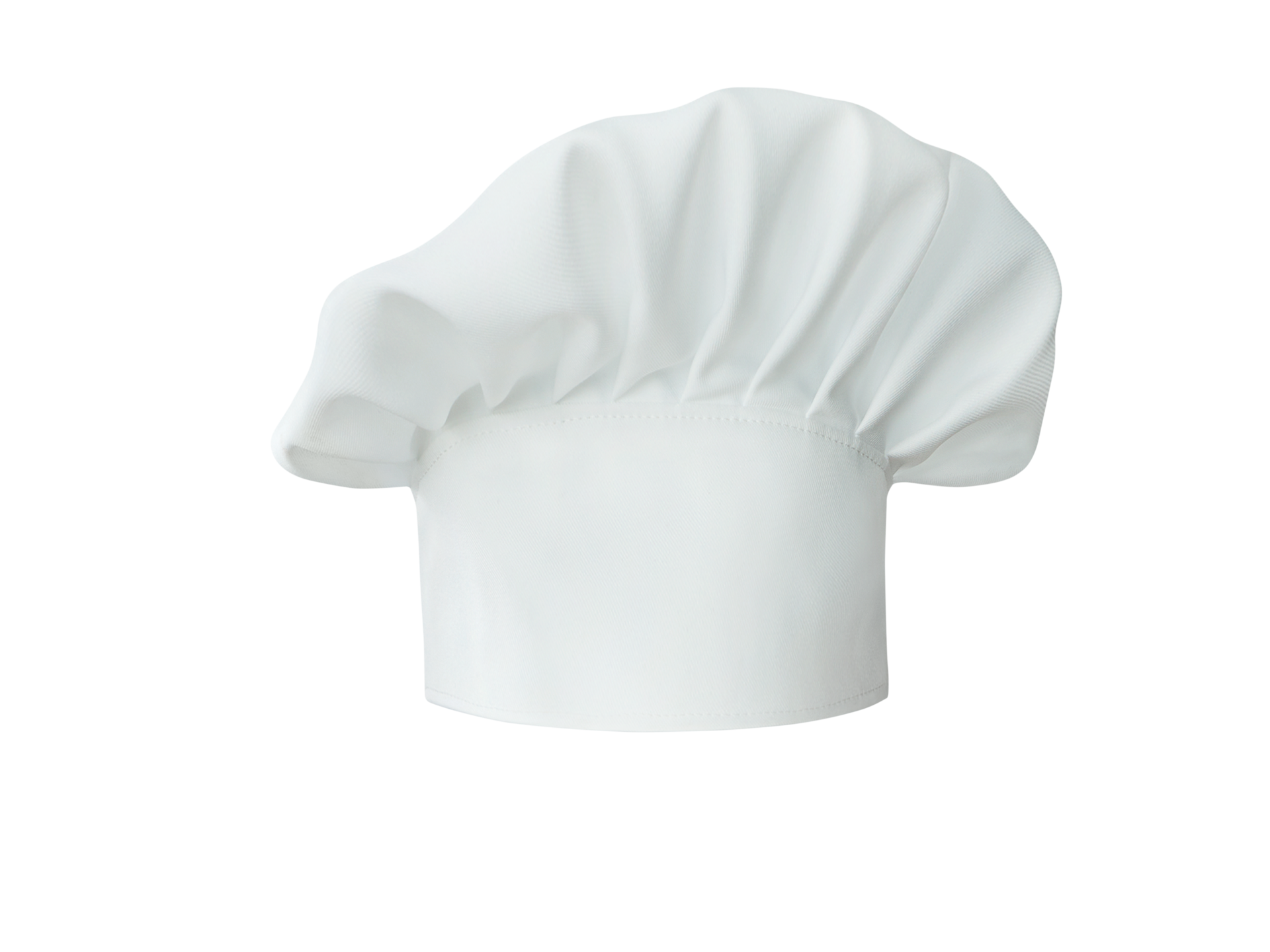 White Chef Hat PNG Transparent 26798228 PNG