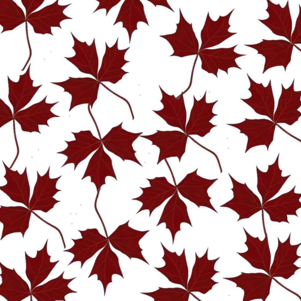 otoño hojas modelo fondo, que cae hojas patrón, minimalista otoño hojas patrón, rojo naranja hojas patrón, Víspera de Todos los Santos hojas, otoño follaje, hoja derramamiento, hoja patrones textura antecedentes png