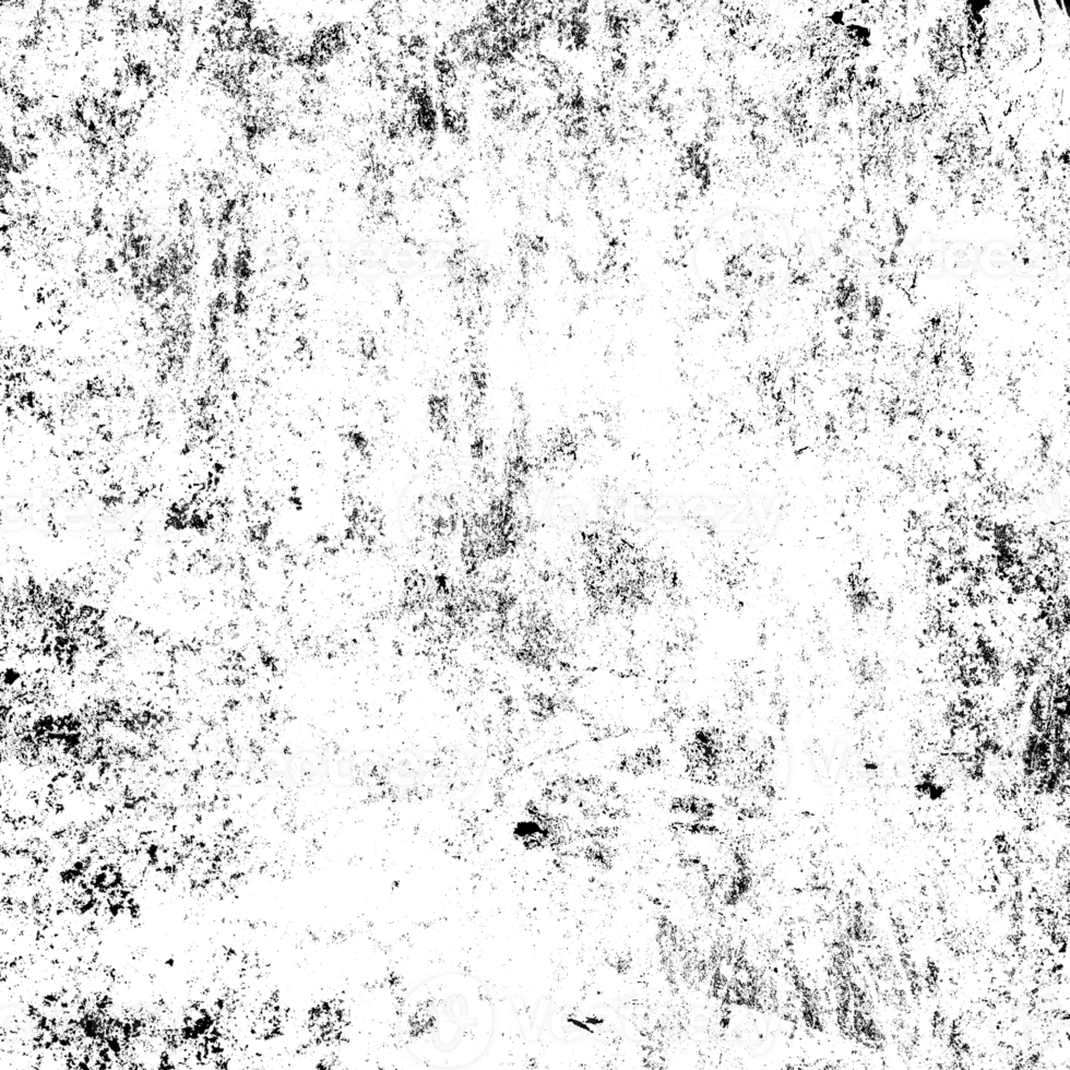 Old film grain texture effect and vintage photo effect png