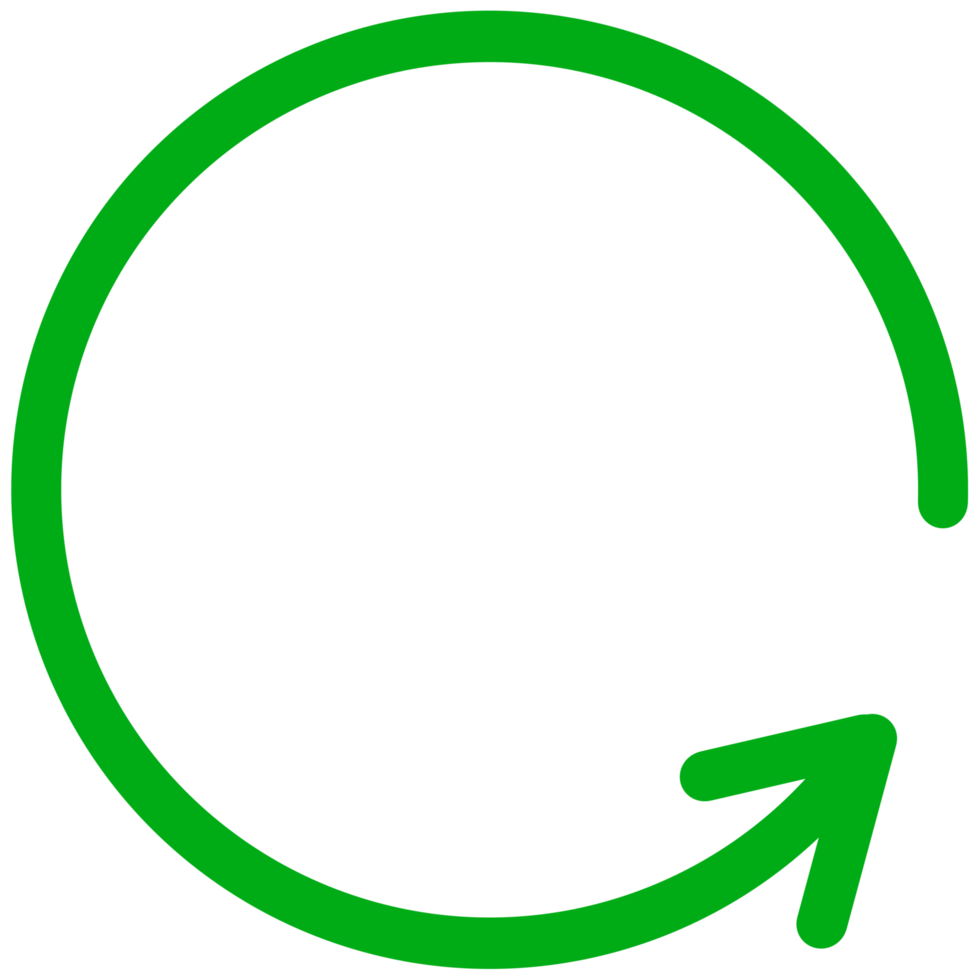 Green Arrow Clip Art png