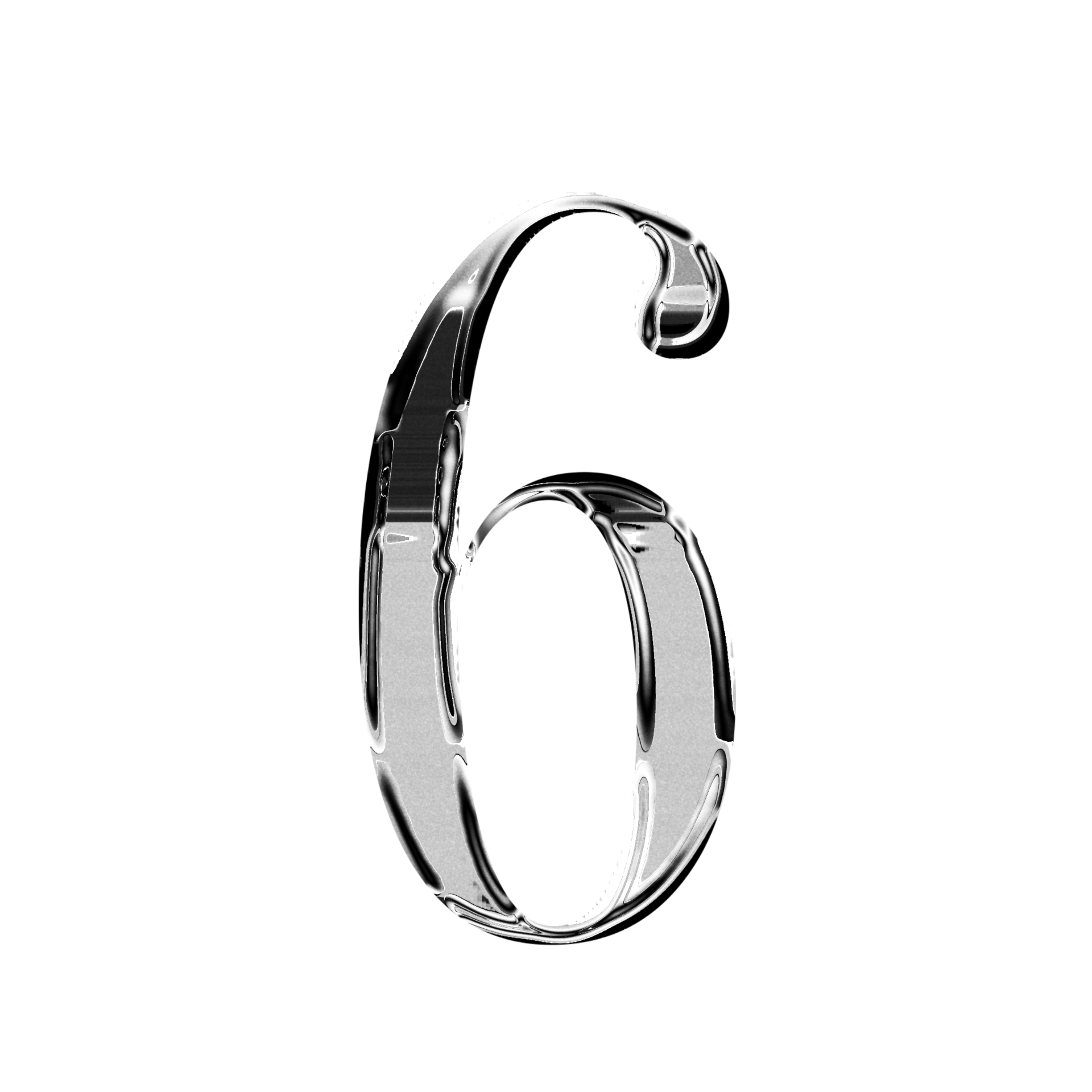 Six Silver Metallic Luxury Chrome Alphabet Number Font 26799104 PNG six-silver-metallic-luxury-chrome-alphabet-number-font-26799104-png