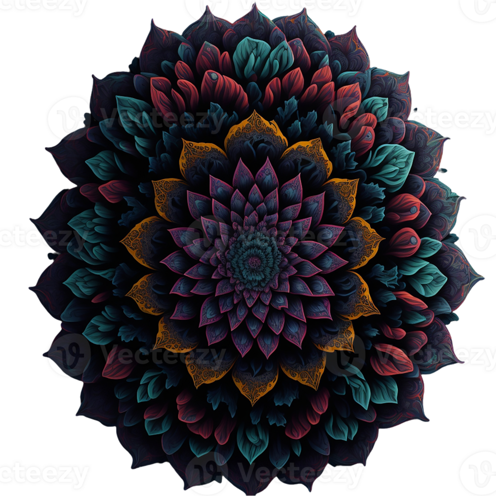 , Mandala Design, Mandala png