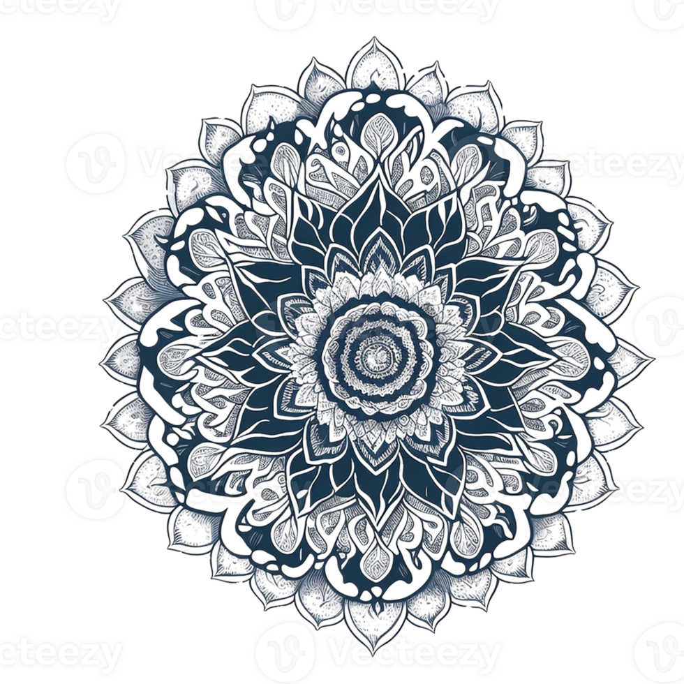 , Mandala Design, Mandala png
