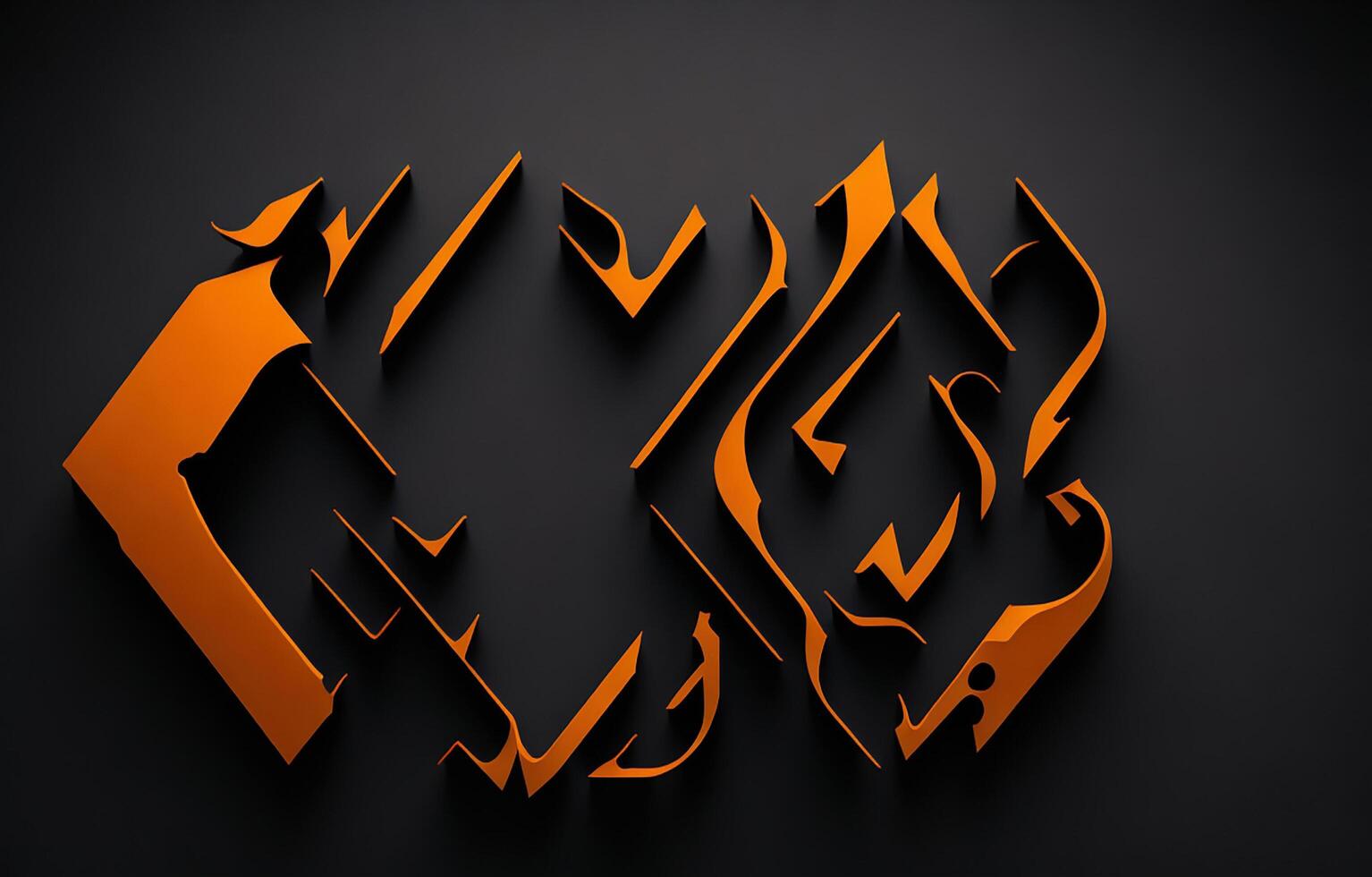 Abstract Black Background, Black And White Background, Background, photo