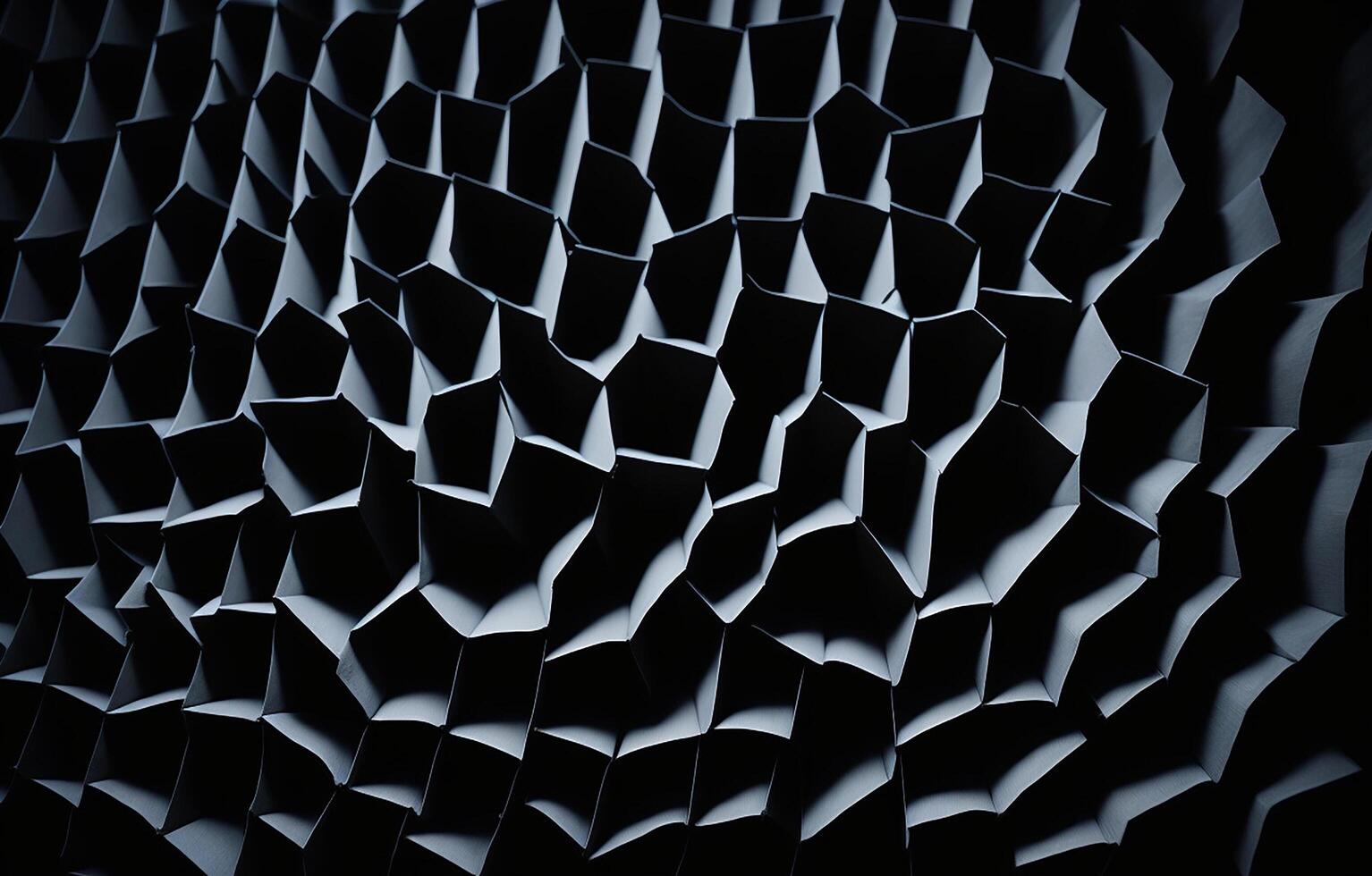 Abstract Black Background, Black And White Background, Background, photo