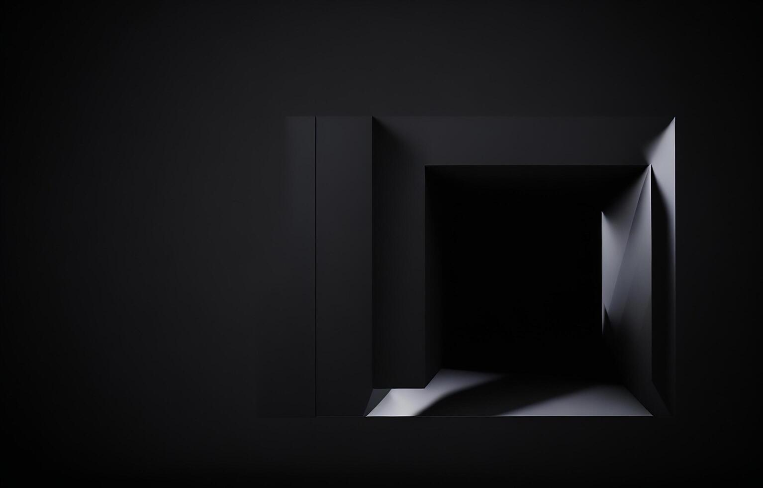 Abstract Black Background, Black And White Background, Background, photo