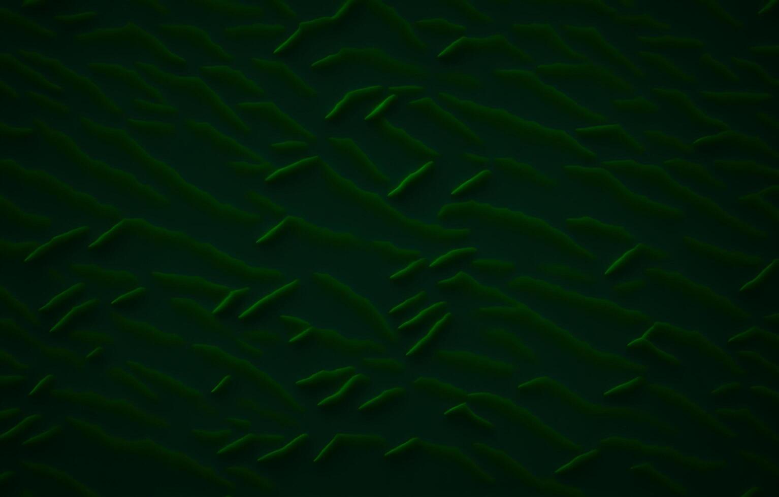 Green Abstract Background, abstract Background, Green background, Background, Ai Generated photo