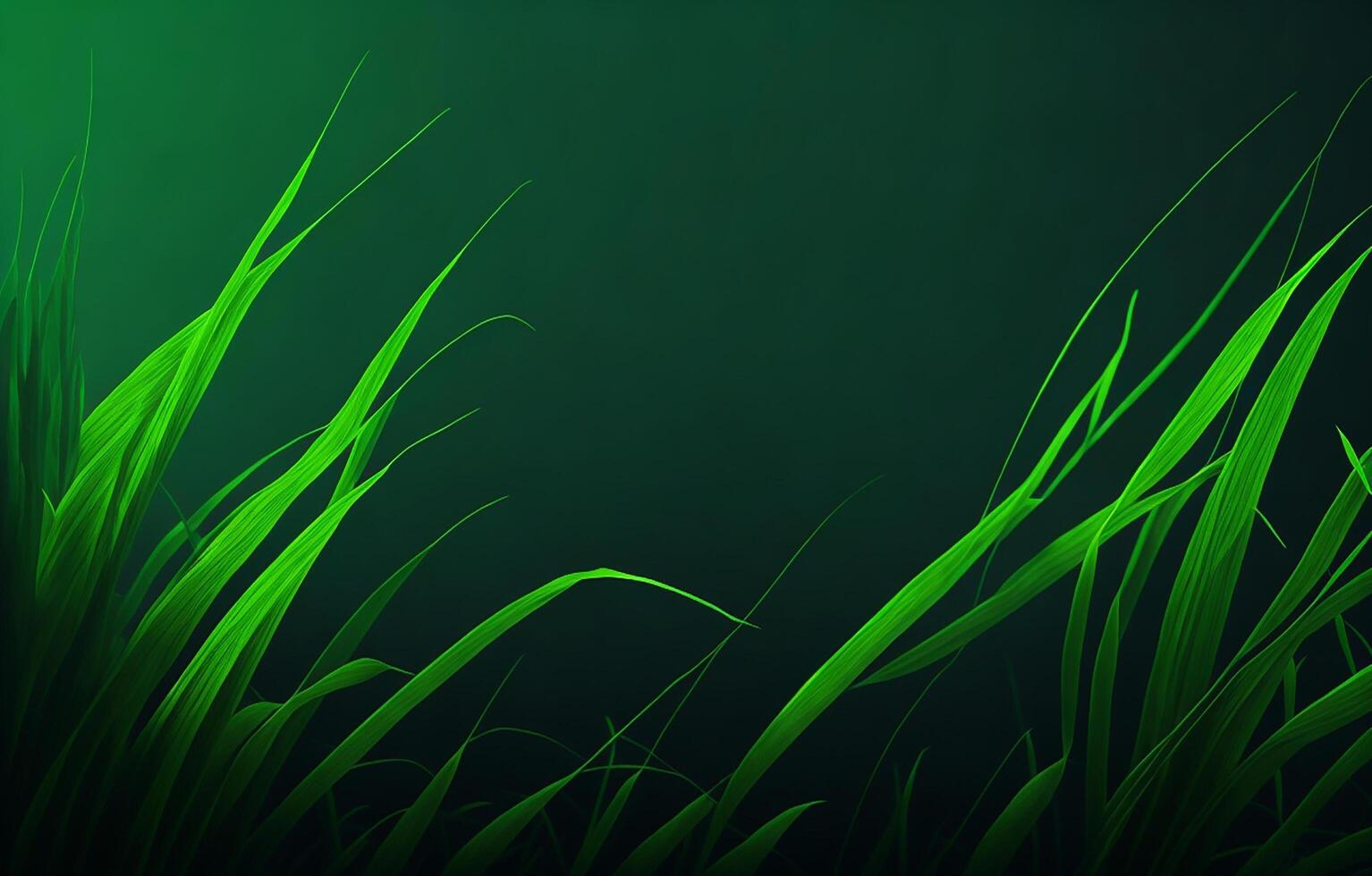 Green Nature Background, Background photo
