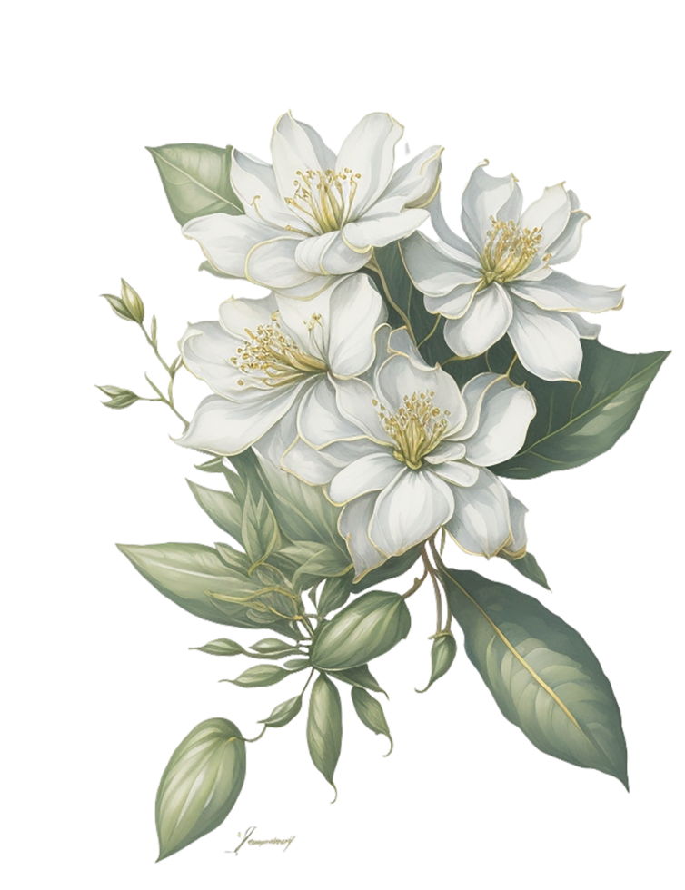 Watercolor Flower,Bouquet, watercolor bouquet Flower, wedding flower, Watercolor Floral Design, Botanical Flower, Watercolor Decoration, Ai Generated png