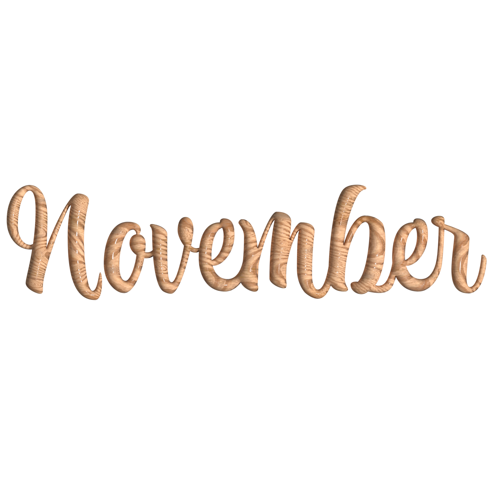 november-monthly-3d-26803662-png