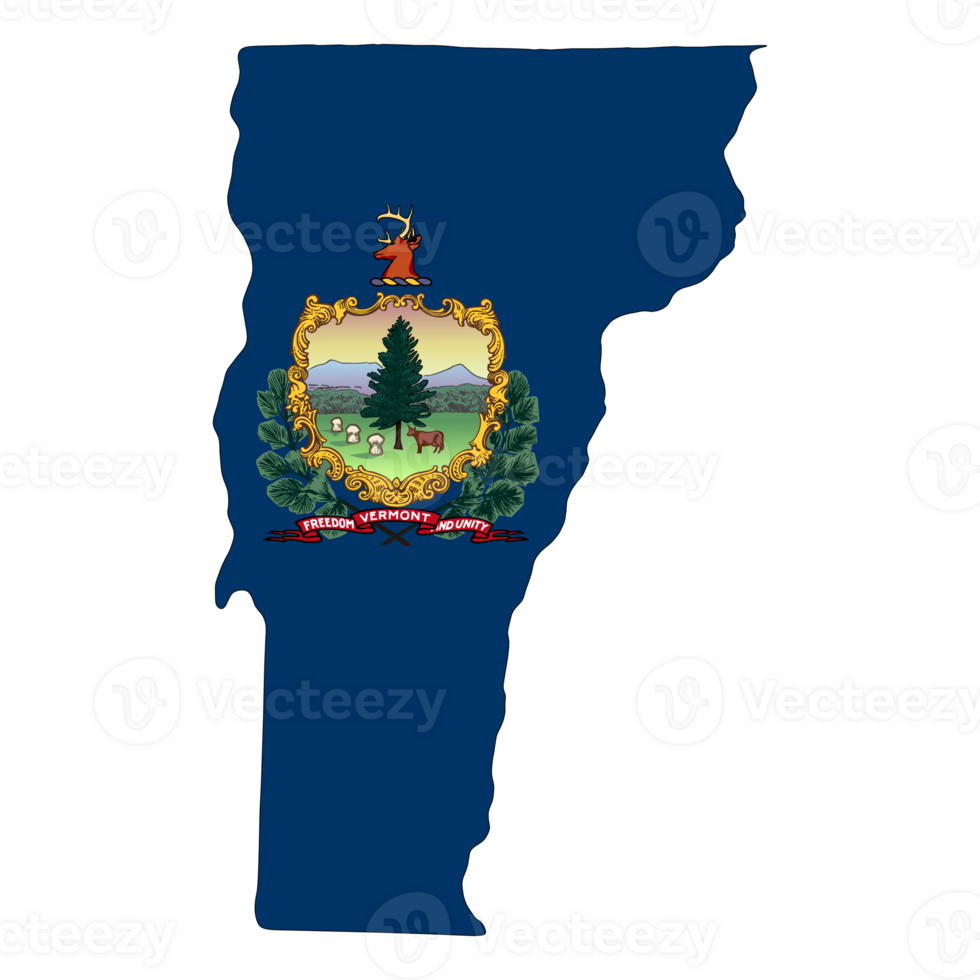 Vermont Flag State Of America 26804049 PNG vermont-flag-state-of-america-26804049-png
