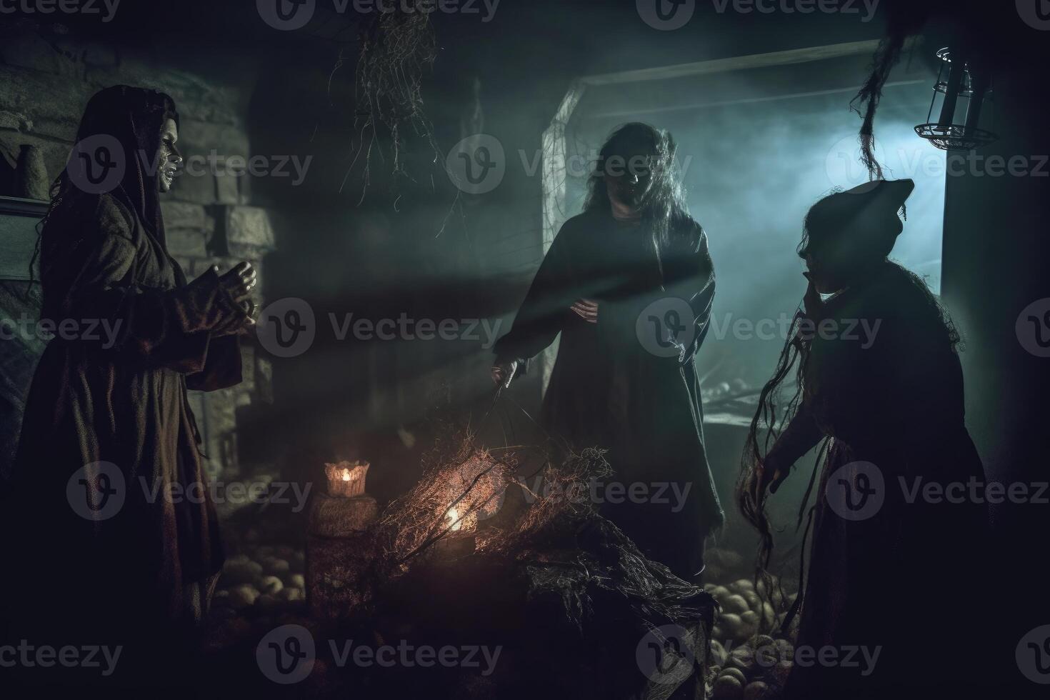 haunted house attraction halloween 2024 jakarta haunted house attraction halloween 2024 jakarta
