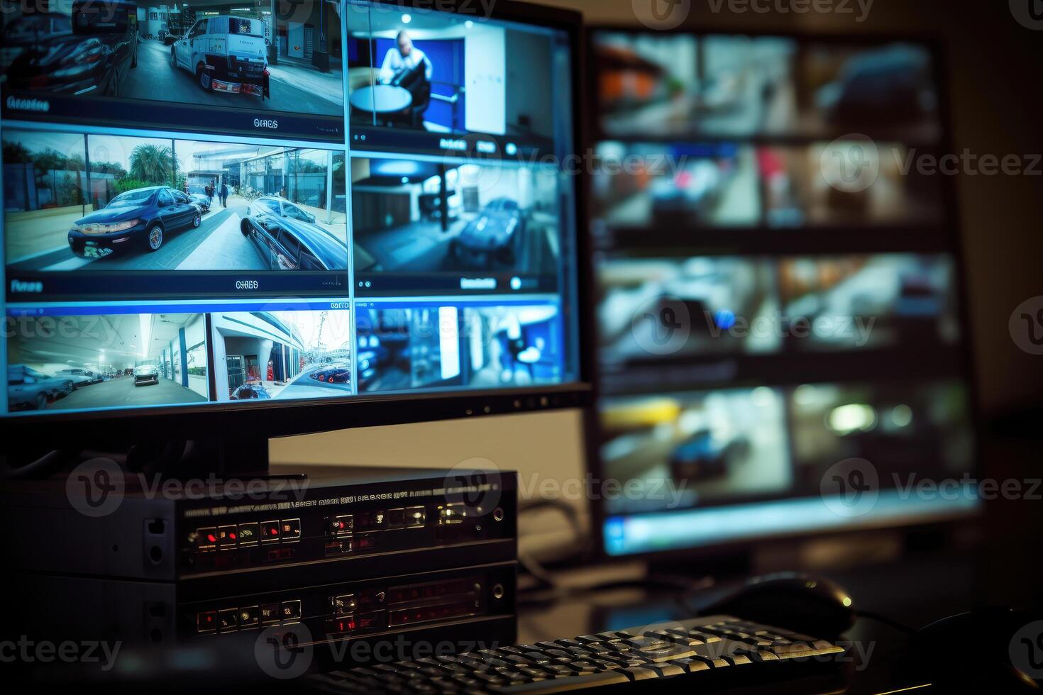Live cctv video sales