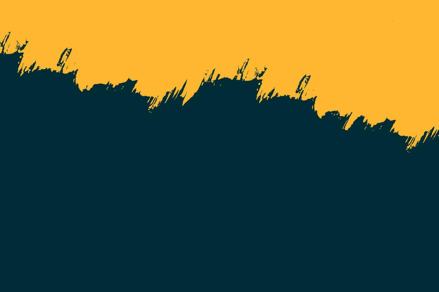 Grunge brush background. Modern grunge Background 26813227 Vector Art