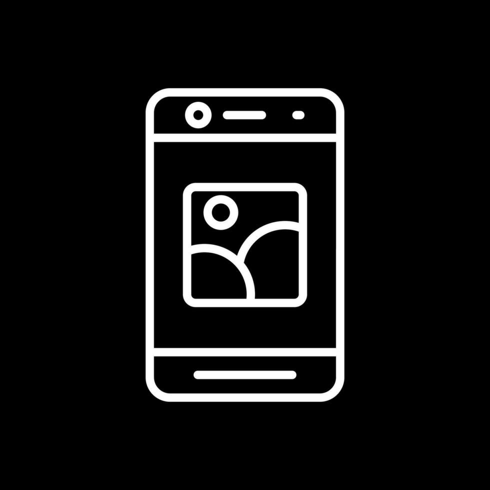 Gallery  Vector Icon Design