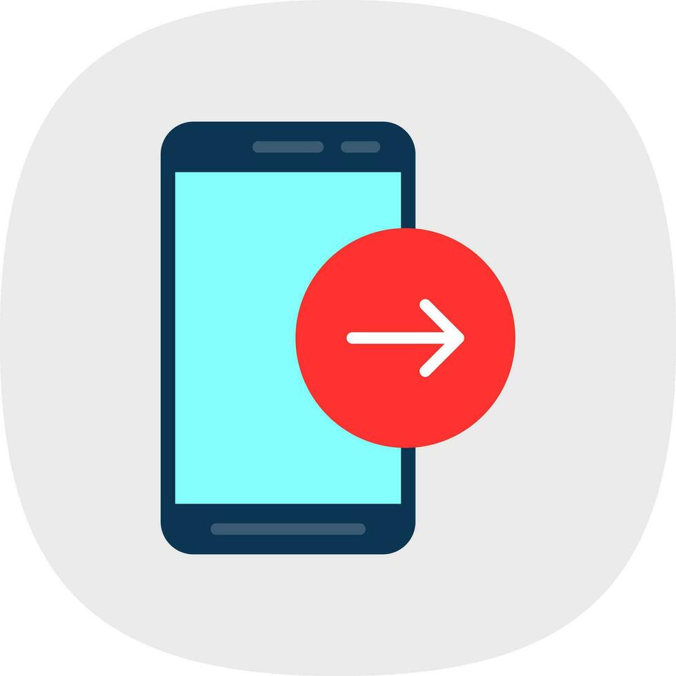 Send  Vector Icon Design