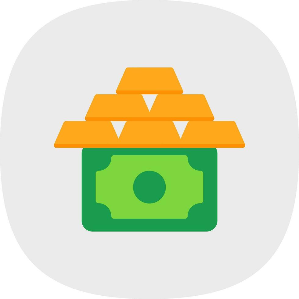 Assets Vector Icon Design