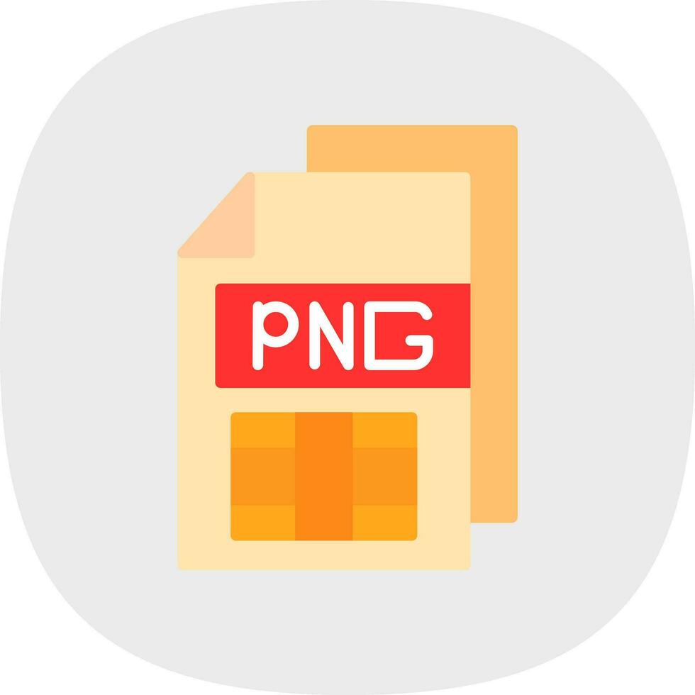 png vector icono diseño