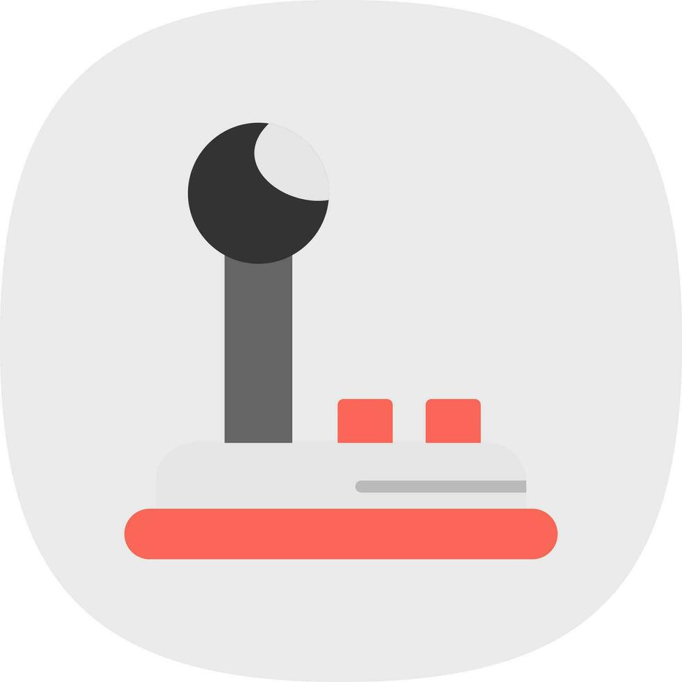 Controller  Vector Icon Design