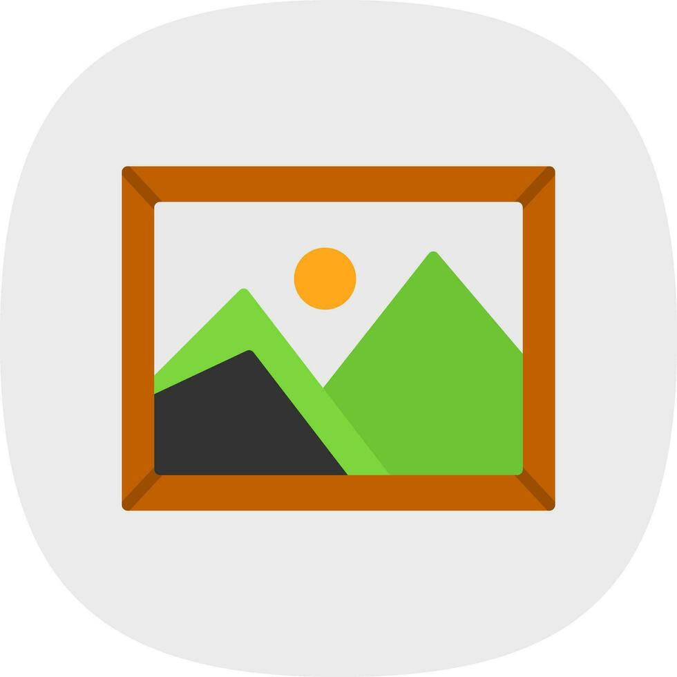 Image Vector Icon Design
