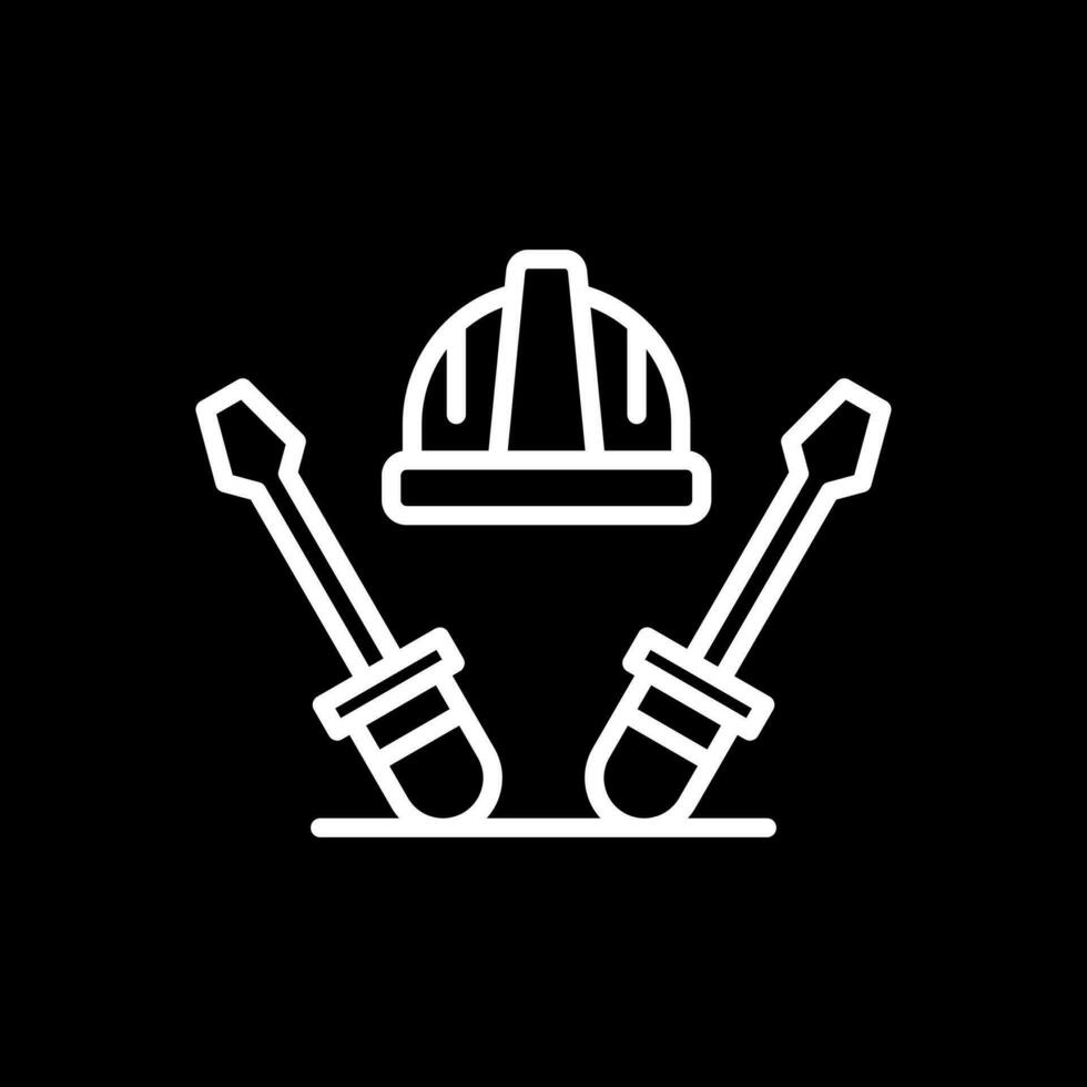 Labore Day  Vector Icon Design