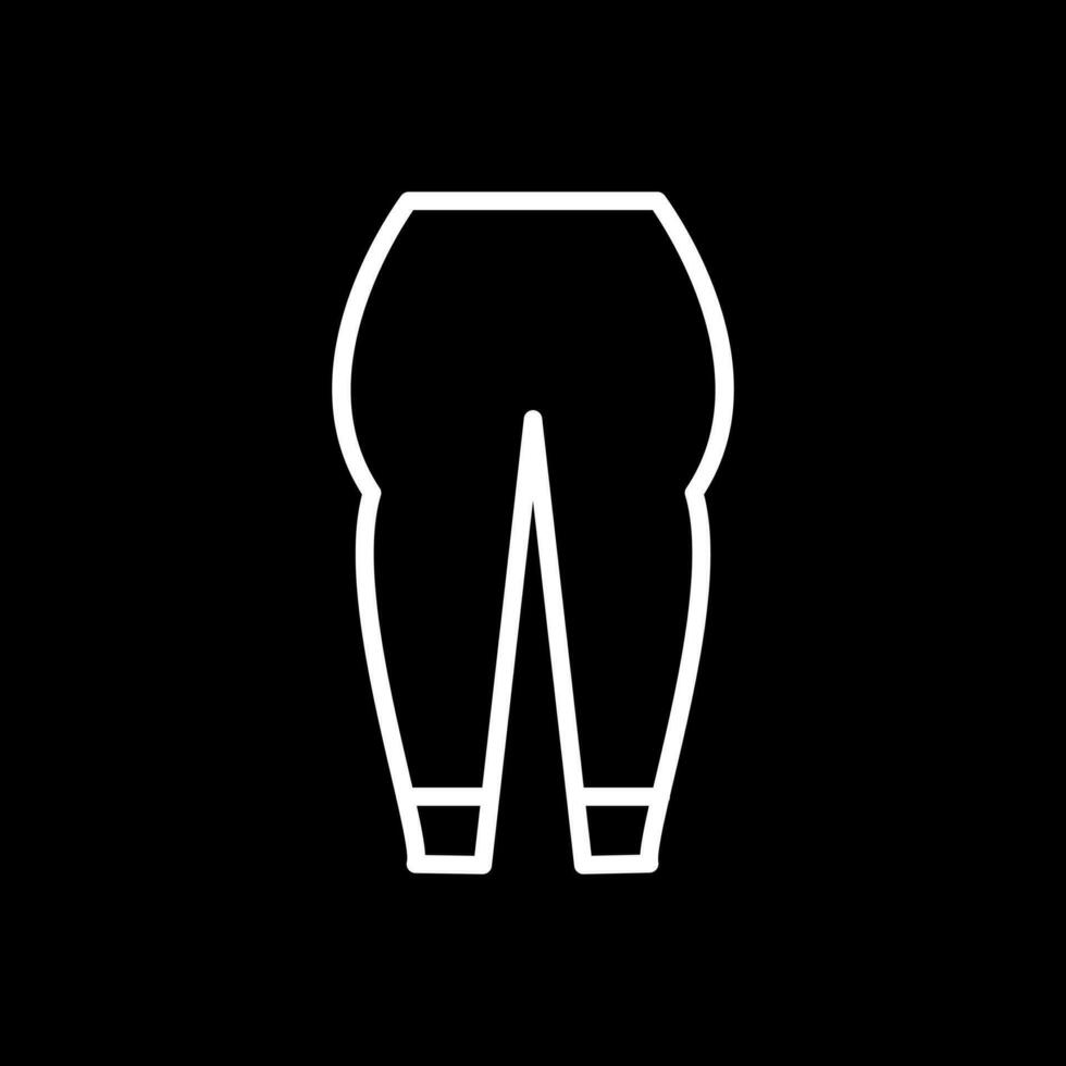 Tight  Vector Icon Design