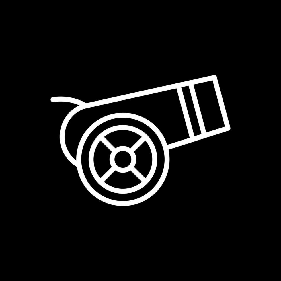 Cannon  Vector Icon Design