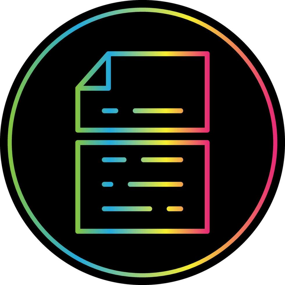 Error  Vector Icon Design