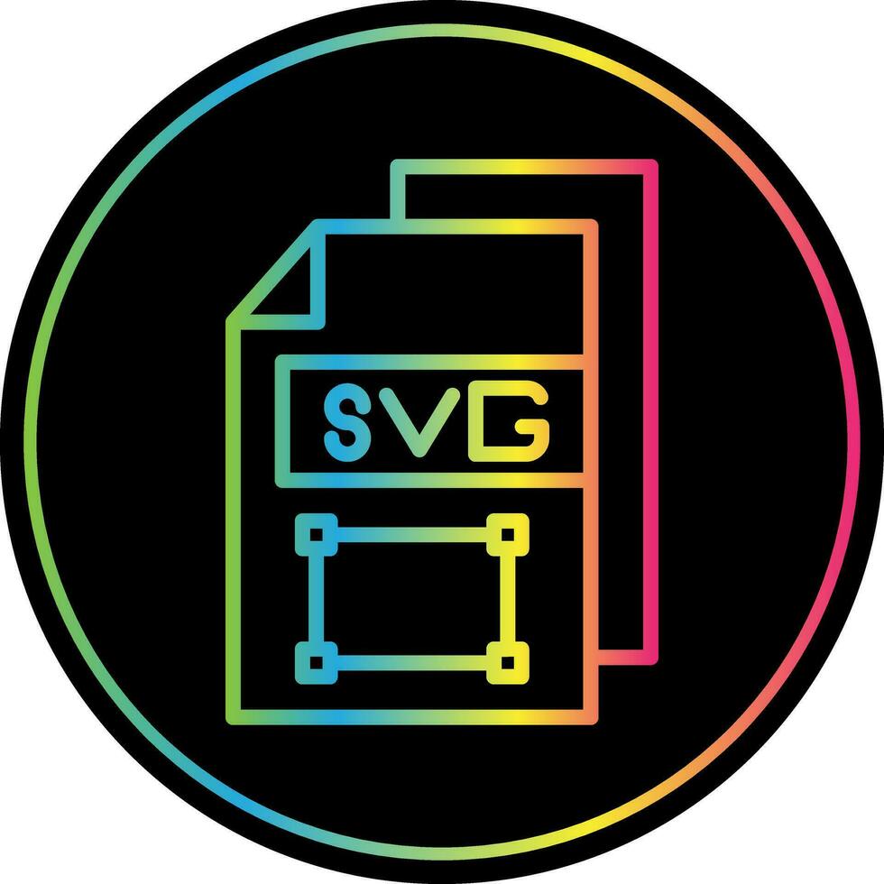 Svg  Vector Icon Design