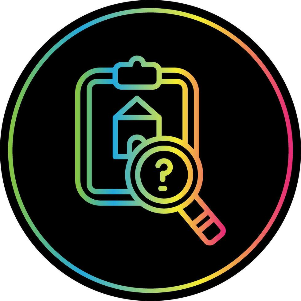 Need Vector Icon Design