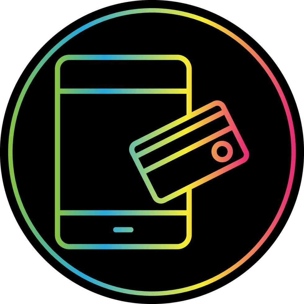Payment Vector Icon Design