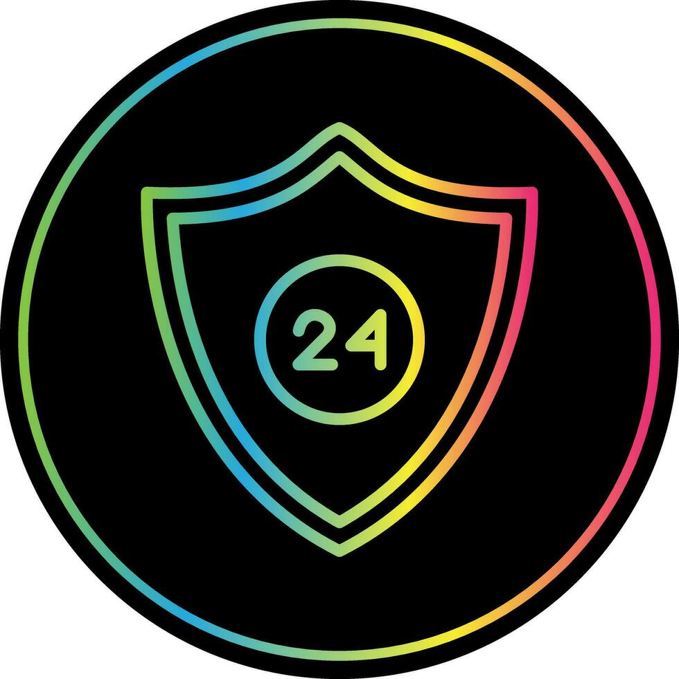Uv  Vector Icon Design