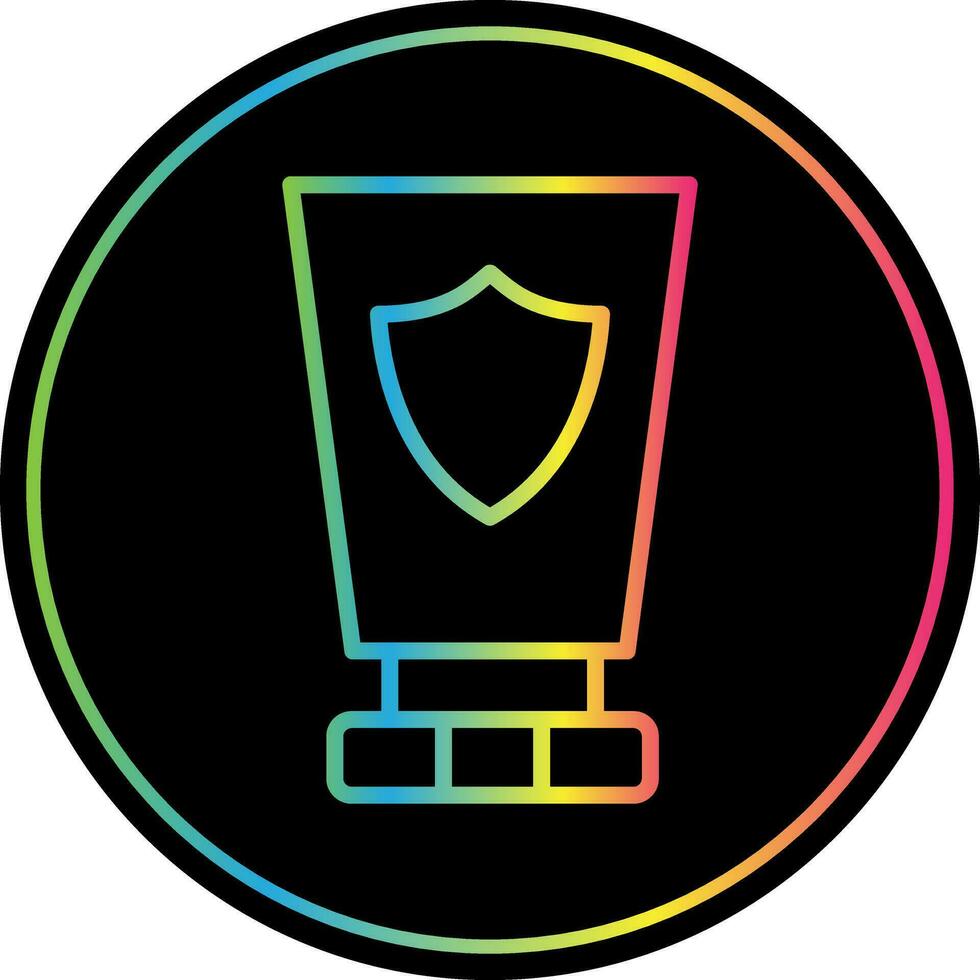 Sunblock  Vector Icon Design