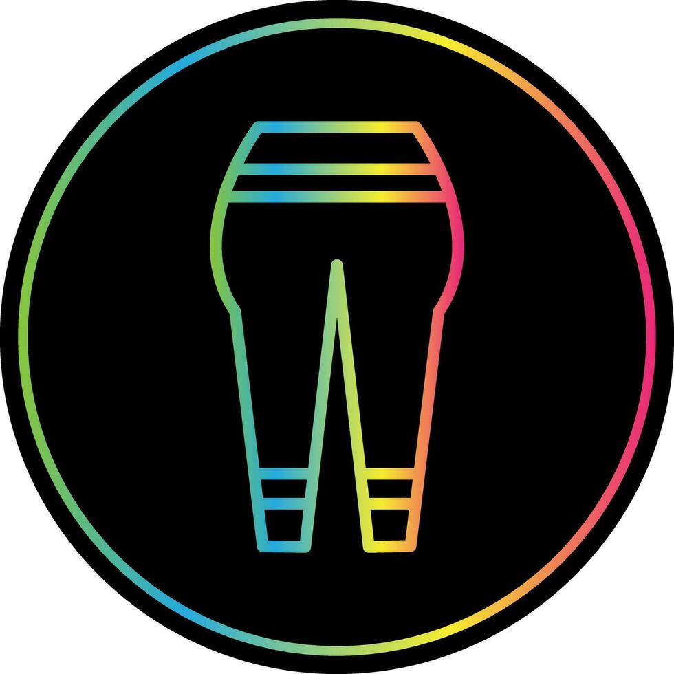 Tight  Vector Icon Design