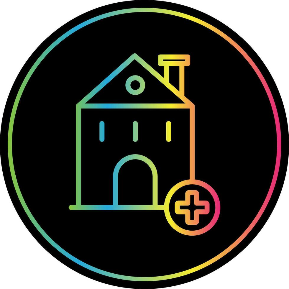 Basic Needs Vector Icon Design