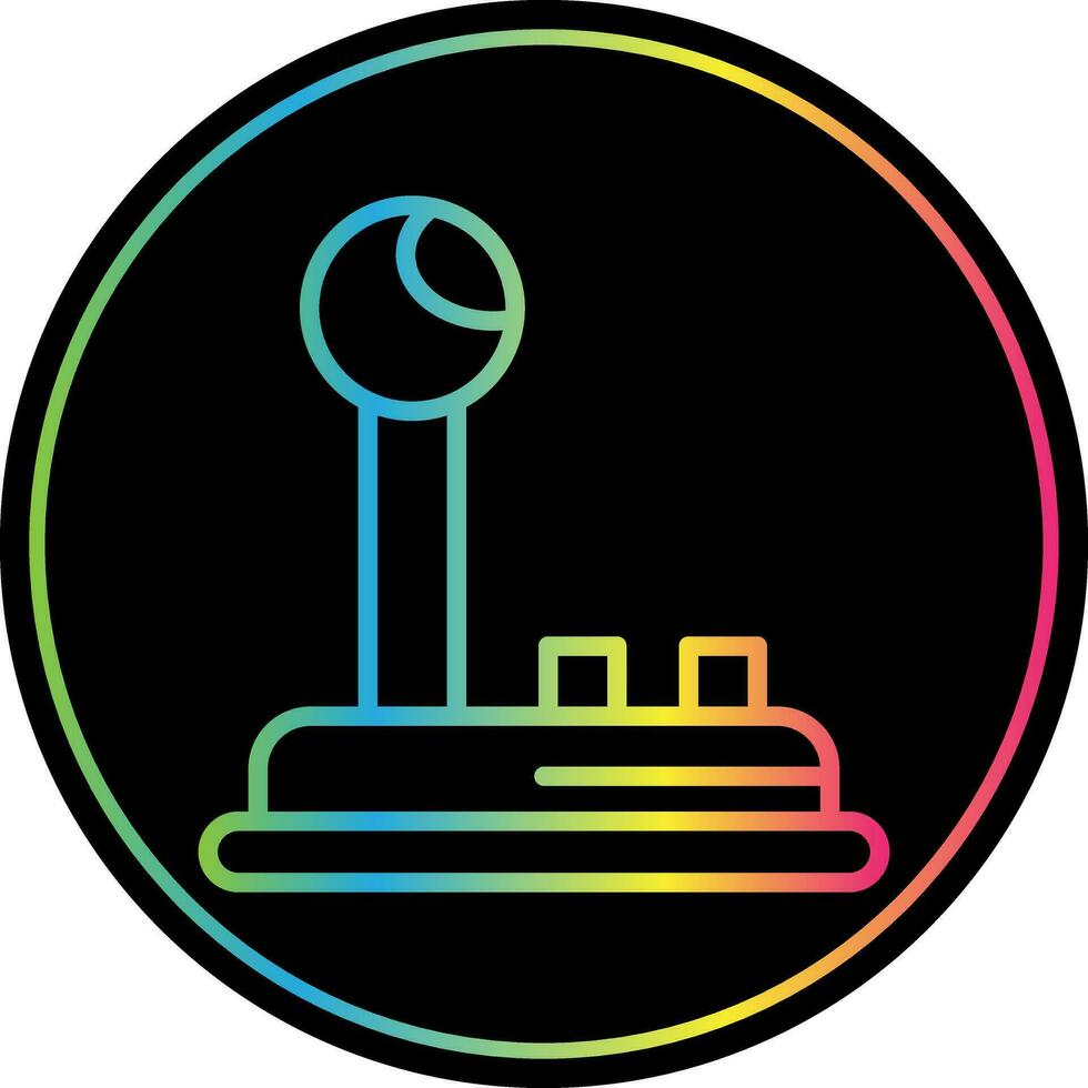 Controller  Vector Icon Design