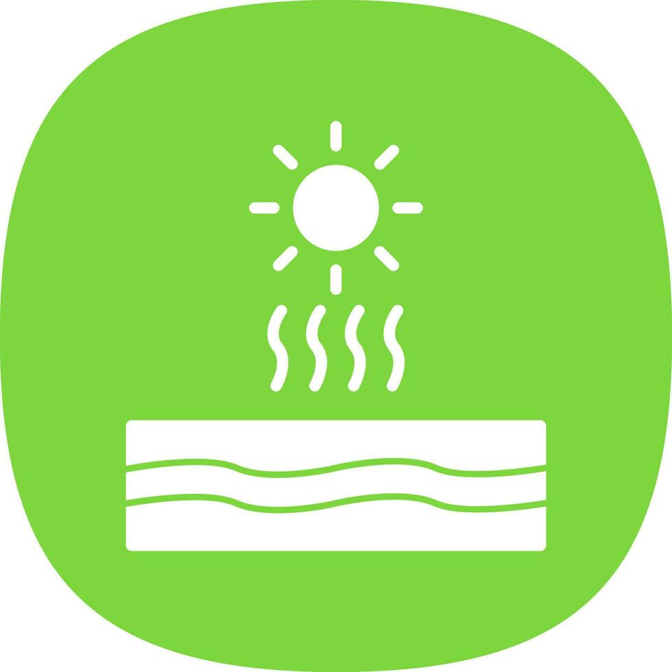 Sun  Vector Icon Design