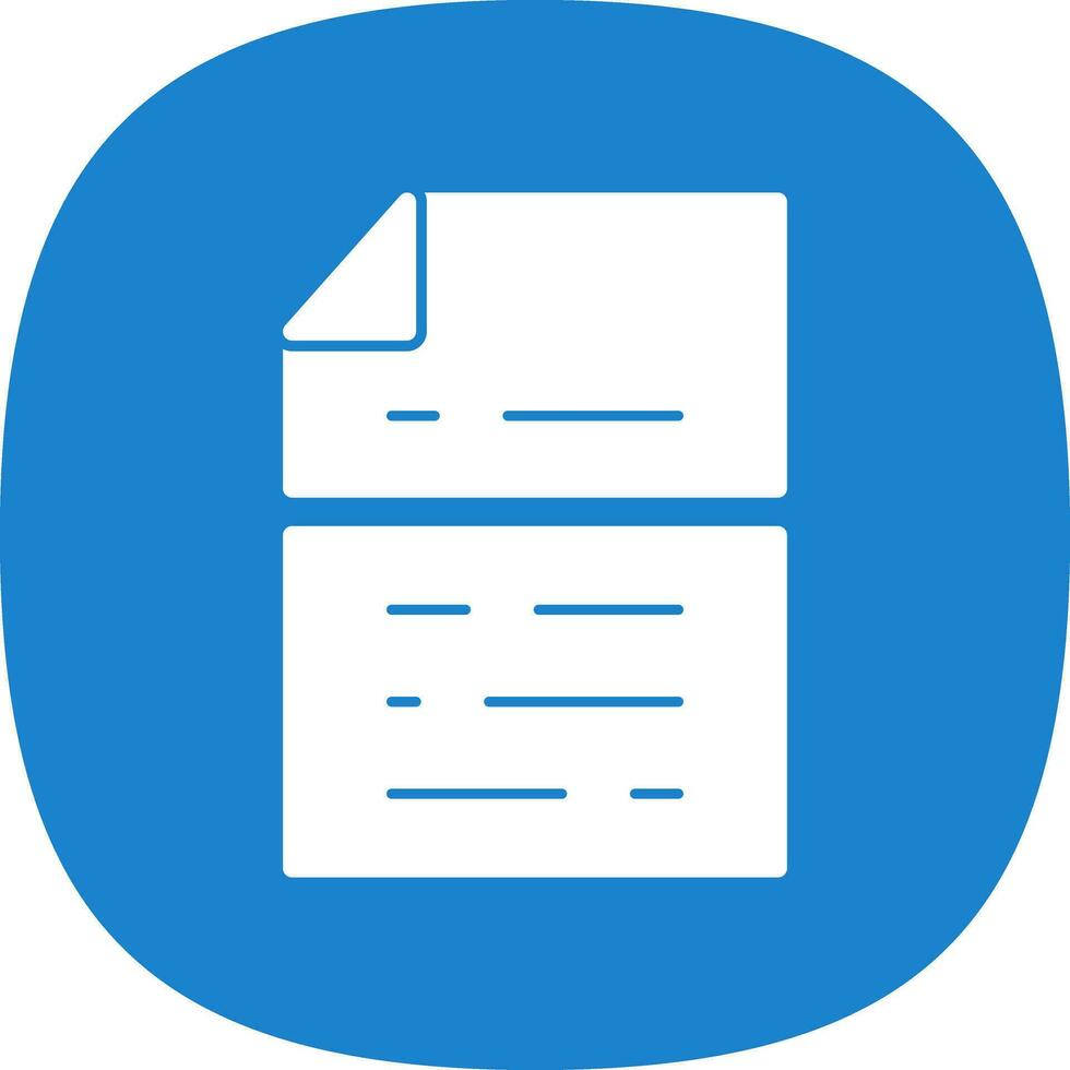 Error  Vector Icon Design