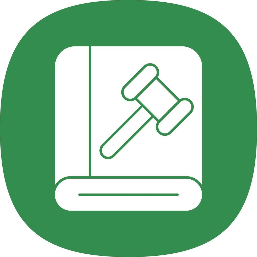 Laws  Vector Icon Design