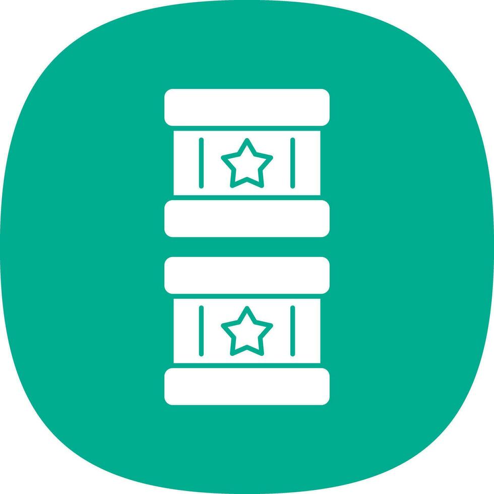 Box  Vector Icon Design