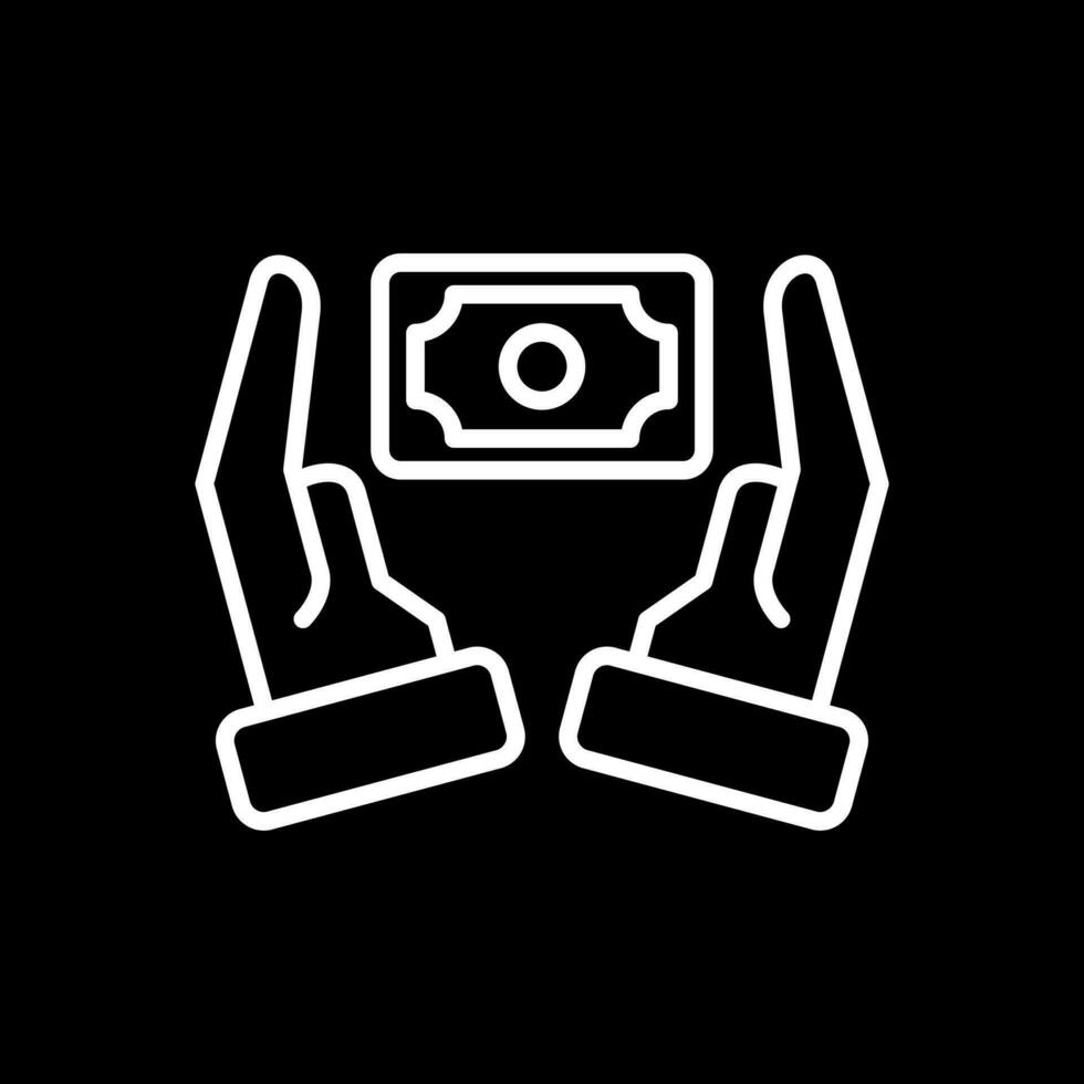 Obligation Vector Icon Design