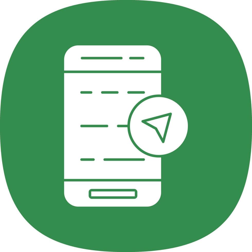 Send  Vector Icon Design