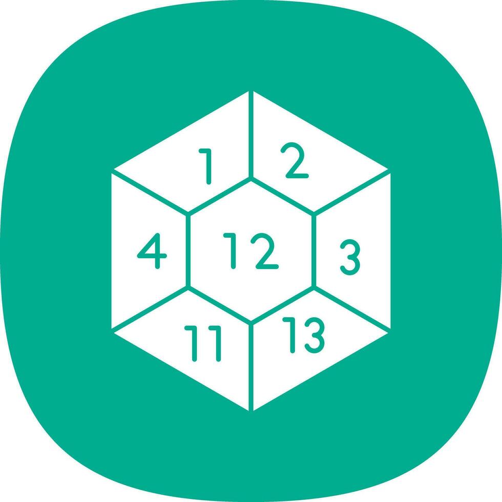 Role Playing Game  Vector Icon Design