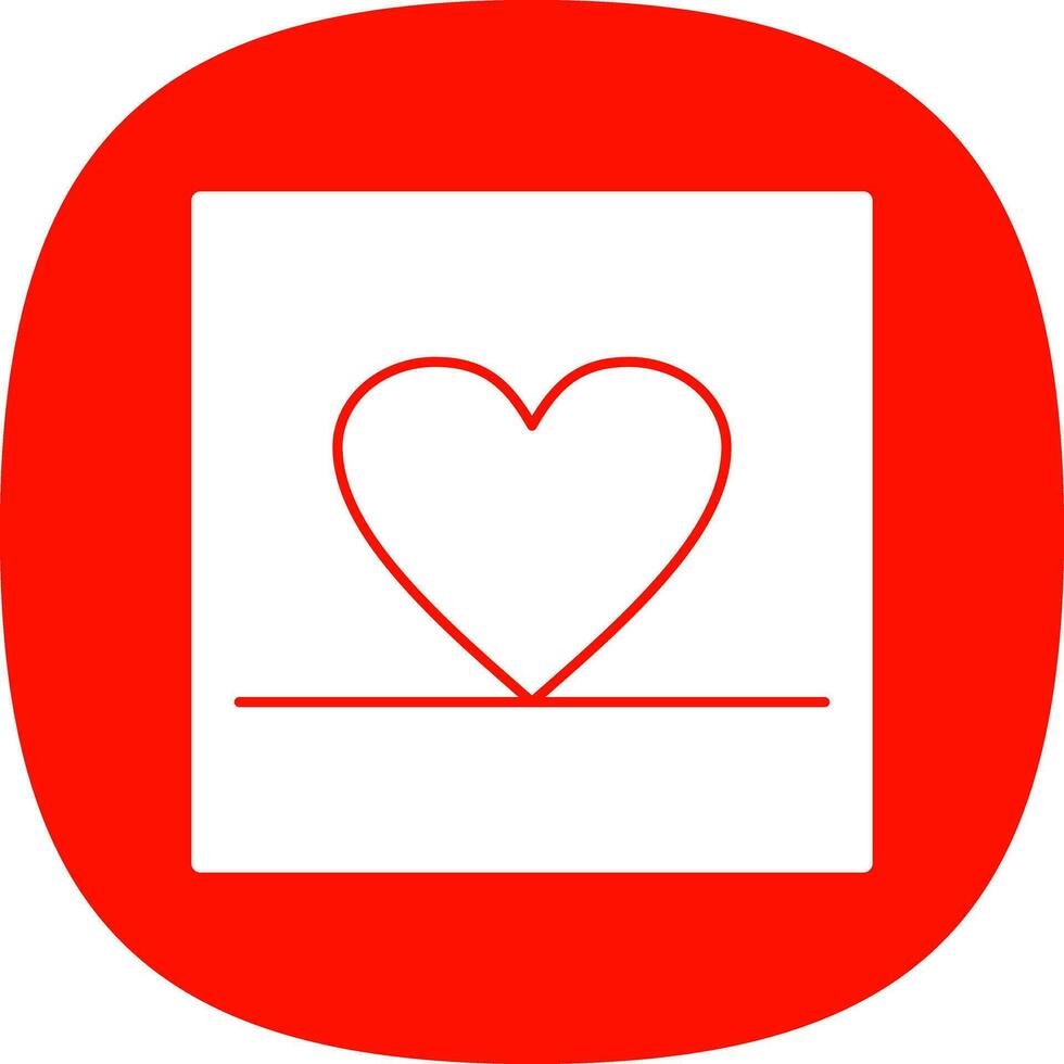 Love  Vector Icon Design