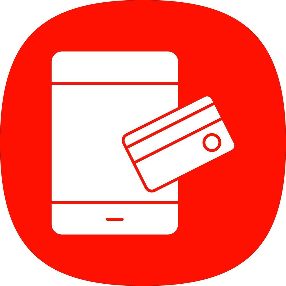 Payment Vector Icon Design