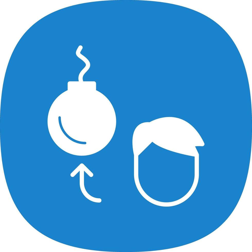 Obligation Vector Icon Design