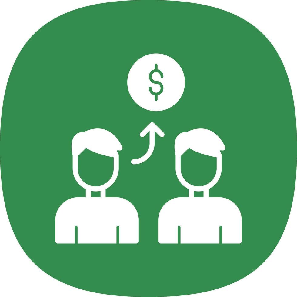 Investors Vector Icon Design