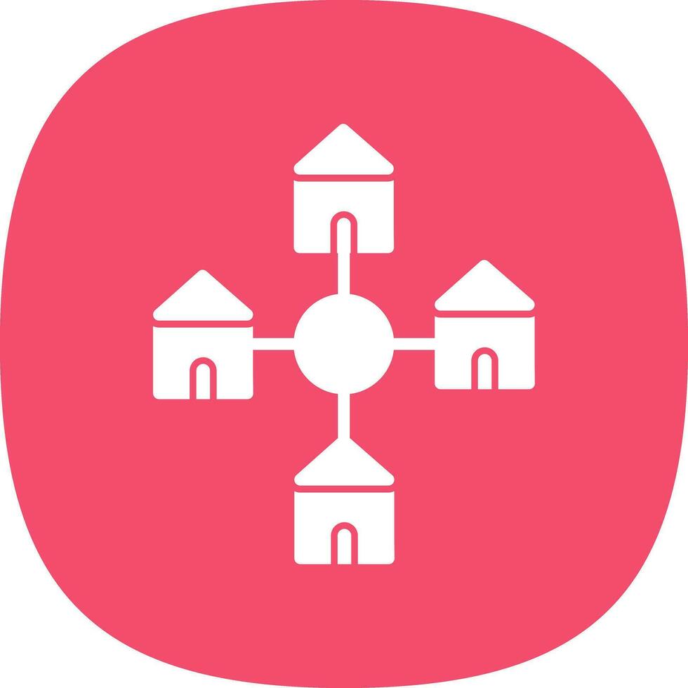 Services Vector Icon Design