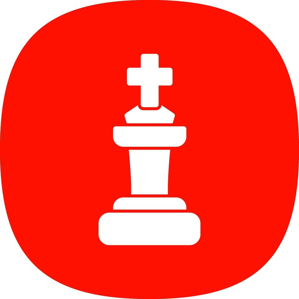 Chess  Vector Icon Design