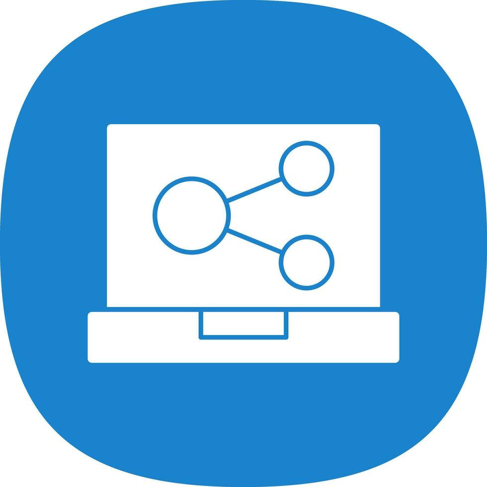 Share Vector Icon Design